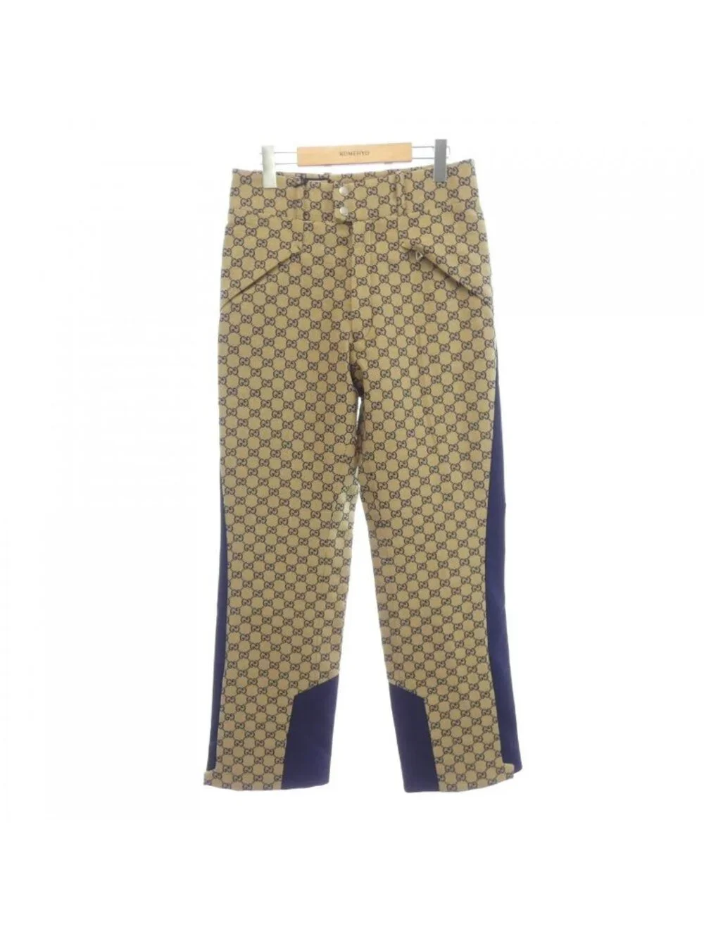 Gucci Zakyz Pants Beige